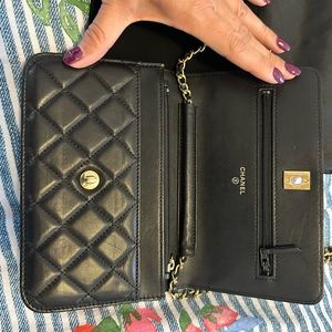 Chanel Wallet bag